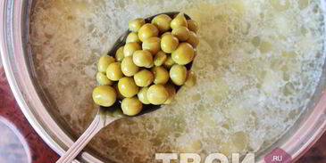 простой суп