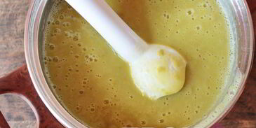 простой суп