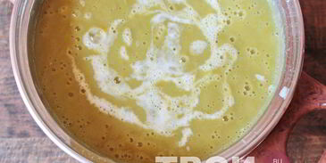 простой суп