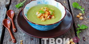 простой суп