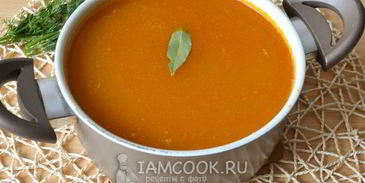 домашний рассольник