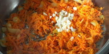 постный рассольник