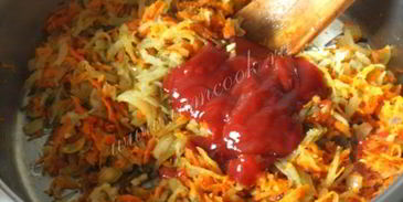 постный рассольник