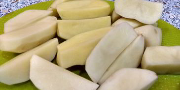 рассольник без перловки