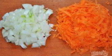 рассольник классический с рисом