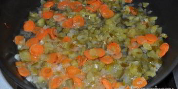 рассольник ленинградский