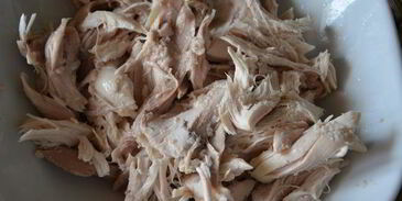 рассольник любимый