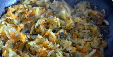 рассольник любимый