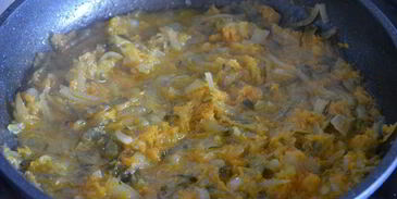 рассольник любимый