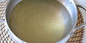 рассольник любимый