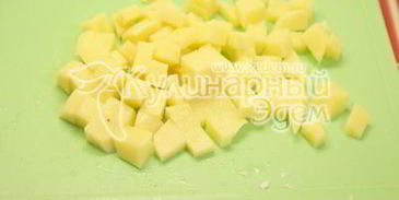 рассольник по-домашнему