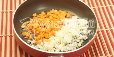 рассольник по-домашнему