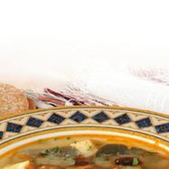 Рецепт Рассольника по-кубански