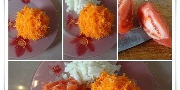 рассольник рыбный