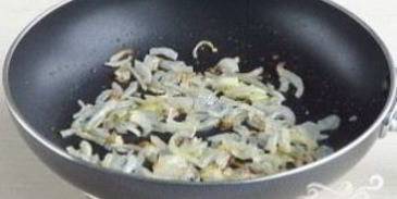 рассольник с фасолью