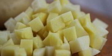 рассольник с грибами