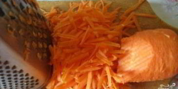 рассольник с грибами