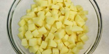 рассольник с курицей и перловкой