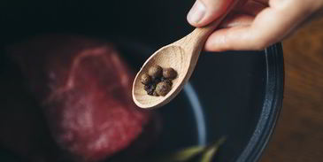 рассольник с маринованными опятами