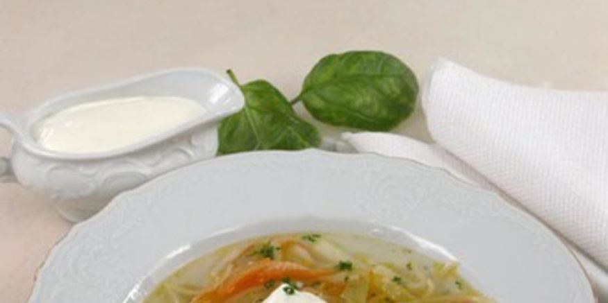 Рецепт рассольника с морепродуктами