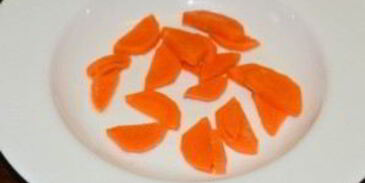 рассольник с огурцами и перловкой