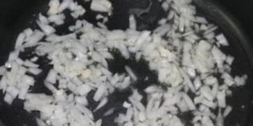 рассольник с огурцами и перловкой