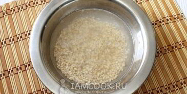 рассольник с перловкой в мультиварке