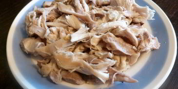 рассольник с перловкой