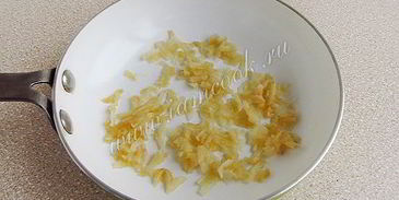 рассольник с почками