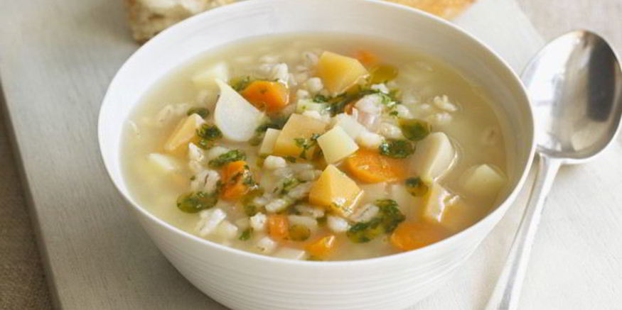 Рецепт рассольника в мультиварке