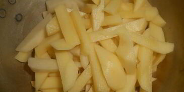 рыбный рассольник