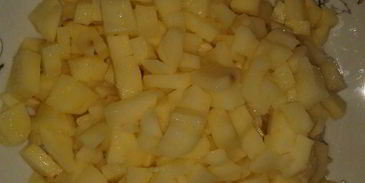 суп рассольник