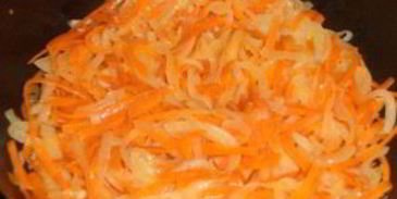 вкусный рассольник с перловкой