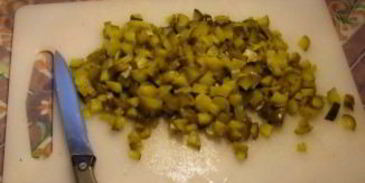 вкусный рассольник с перловкой