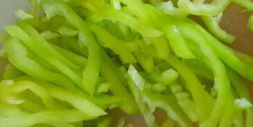 деревенские щи