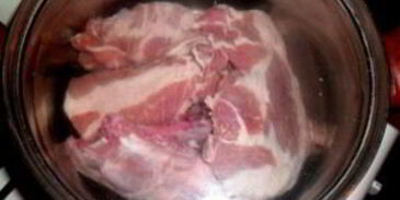 капустные щи