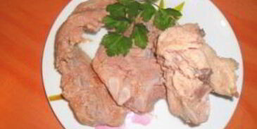 капустные щи