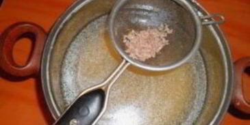 капустные щи