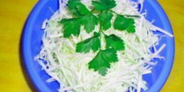 капустные щи