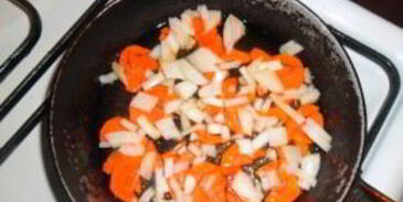 капустные щи