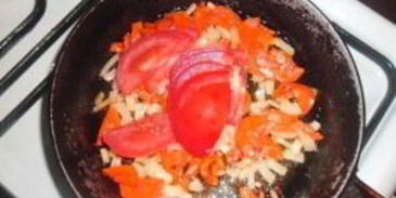 капустные щи