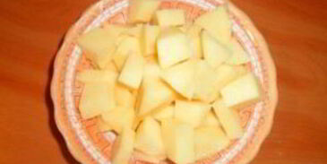 капустные щи