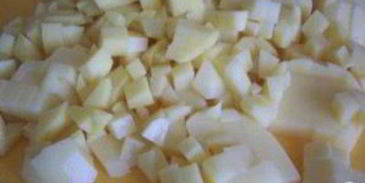 кислые щи с грибами