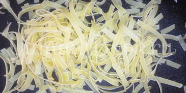 куриные щи с грибами и лапшой