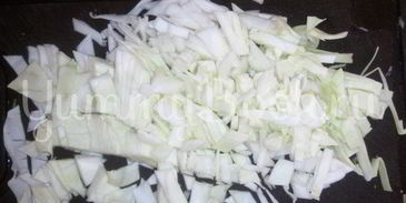 куриные щи с грибами и лапшой