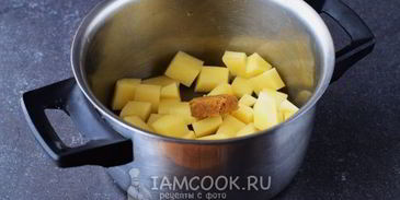 постные щи из квашеной капусты