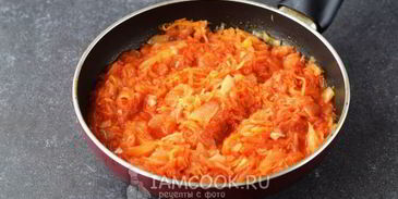 постные щи из квашеной капусты