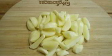 постные щи из свежей капусты с грибами