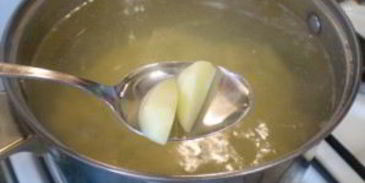 постные щи из свежей капусты с грибами