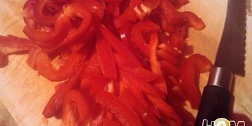 постные щи с грибами